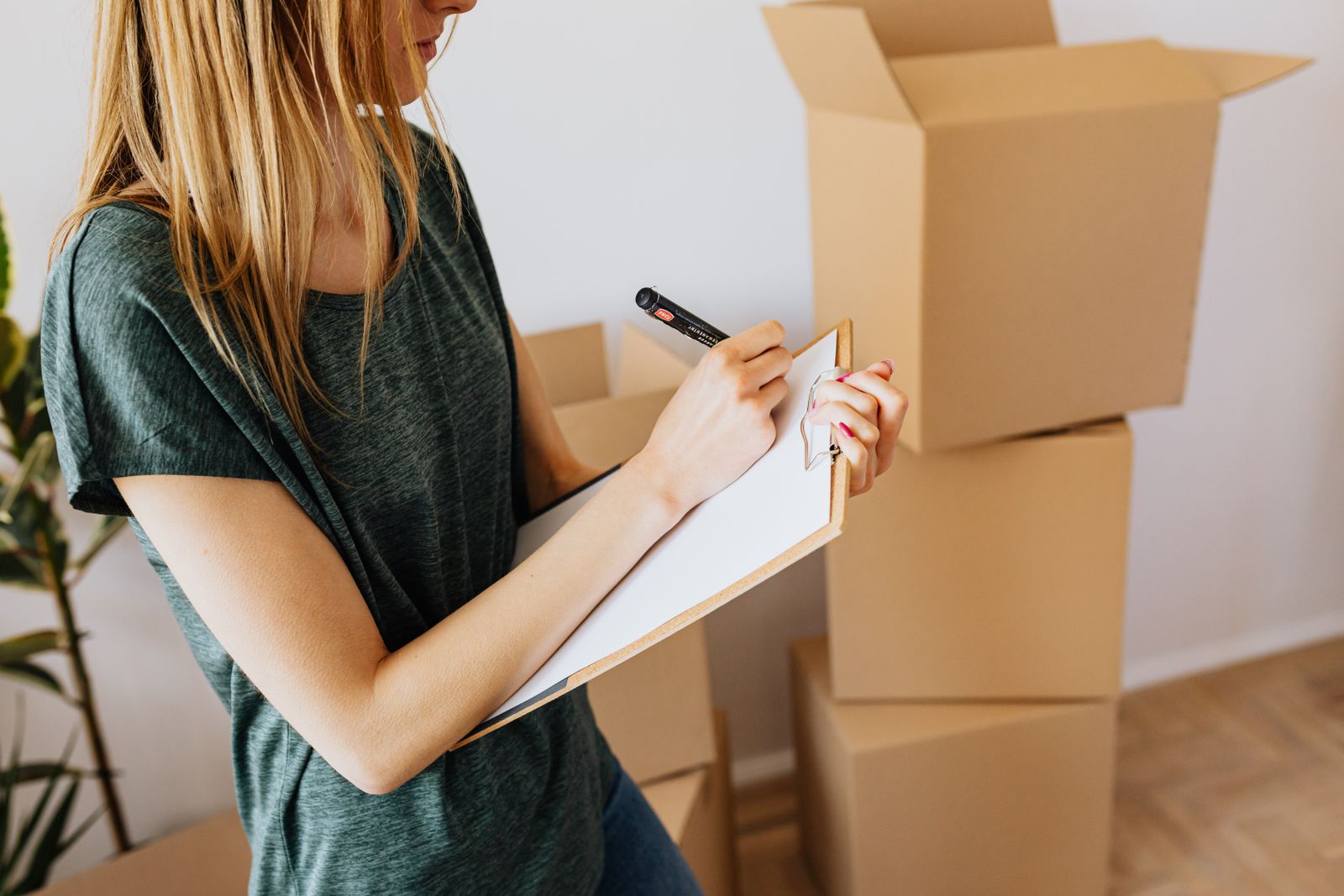 The San Diego moving calendar: when to book and what it costs you not to