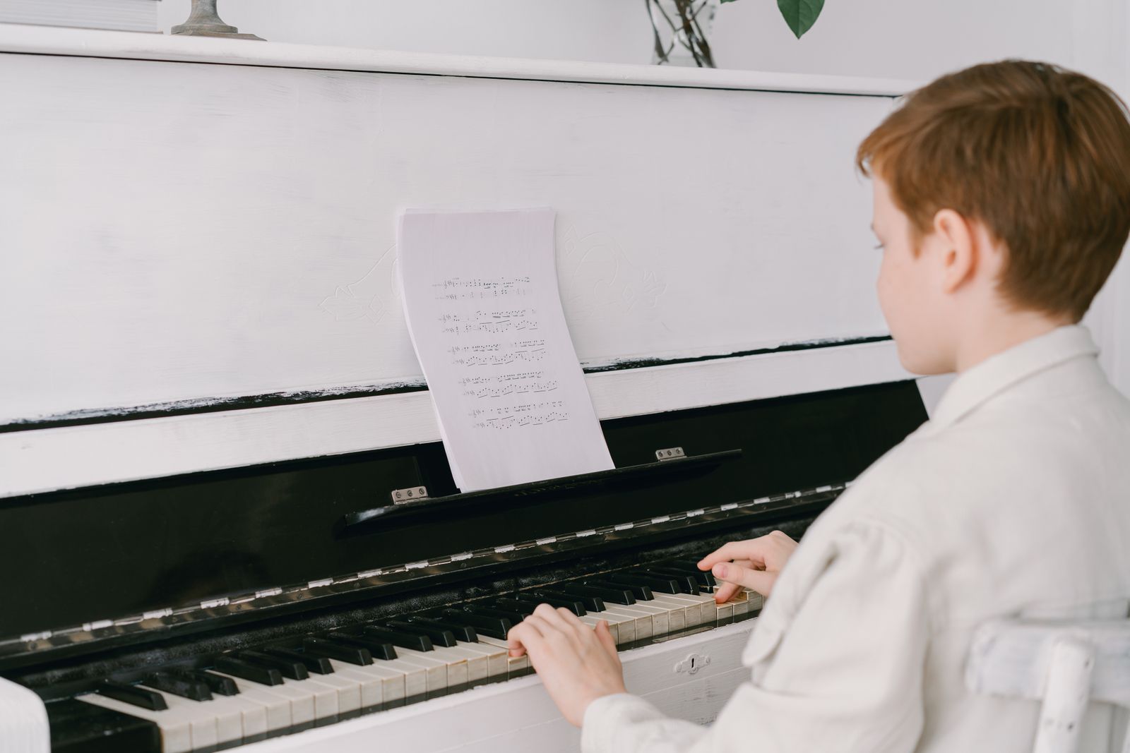 Piano and specialty items in San Diego